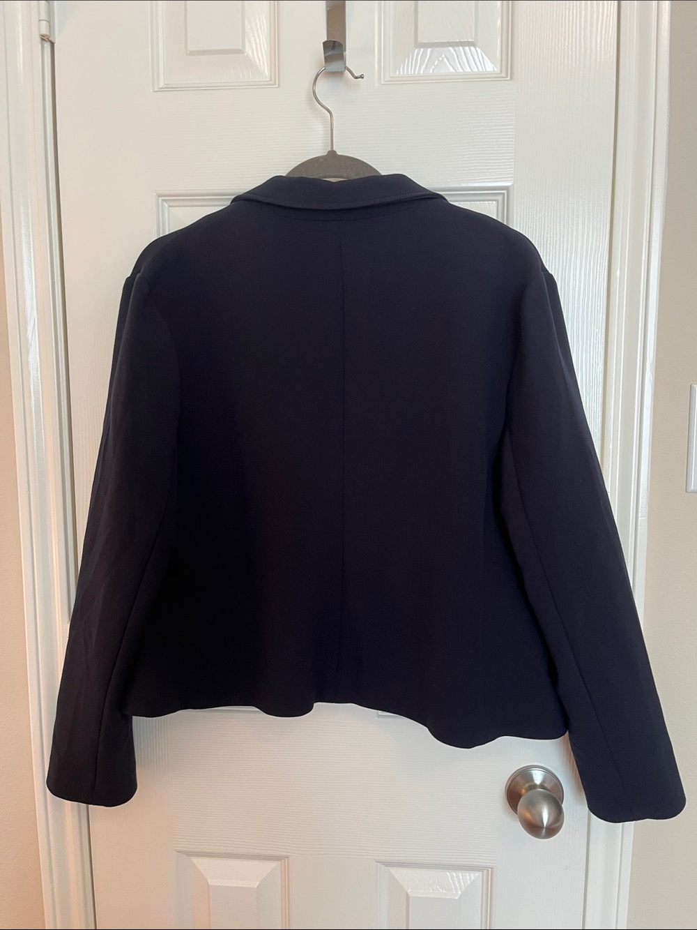 St. John Blazer - Picture 6 of 12